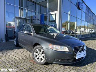 volvo s80 2.4d momentum
