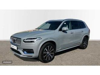 2.0 b5 d mhev plus bright awd auto 235 5p 7 plazas