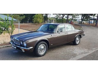 jaguar xj6 xj6 4.2 serie ll