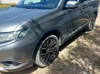 mitsubishi outlander 2.2 di-d 2.3, 150cv