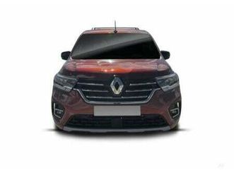 kangoo combi 1.5dci blue authentic 70kw