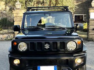 jimny 1.5 top 4wd allgrip auto