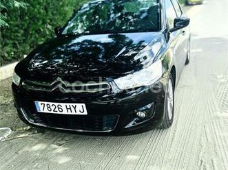 citroen celysee hdi millenium