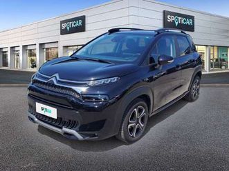 bluehdi 110 s&s feel