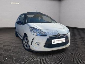citroen ds3 1.6 vti 120 style