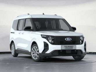 tourneo courier 1.0 ecoboost titanium