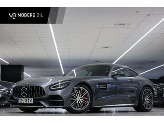 gt c 557h exclusive track pace pano burmes