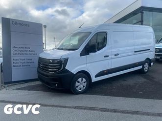 nissan primastar l3h2 sv premium