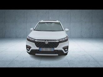 1.4 boosterjet hybrid 110ch style auto allgrip my25