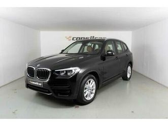 bmw x3 x3 30 e xdrive line luxury