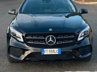 gla nigth edition. disponibile dicembre 2025