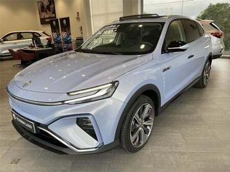 mg marvel r performance awd 70kwh 212kw