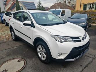 toyota rav 4 rav4 life