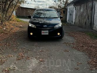 продажа toyota wish, 2013 год в ачинске
