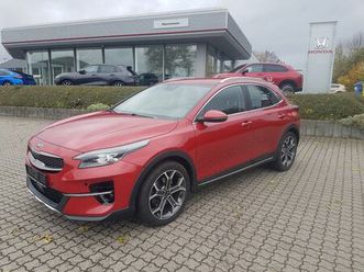 kia xceed 1.4 t-gdi spirit exclusive