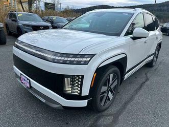 new 2026 hyundai ioniq 9 sel