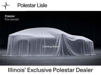 2021 polestar 1 base