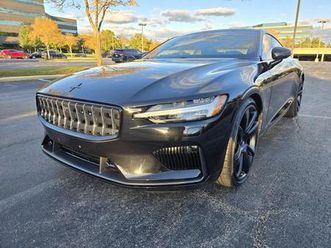 used 2021 polestar 1 base