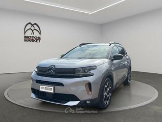 1.6 hybrid plug-in c-series eat