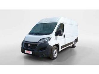 ducato furgon 2.2 multijet 103kw 35 l2h2 140 4p
