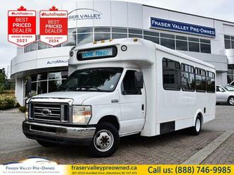 used 2009 ford econoline camper conversion converted camper, sofa, bed, si