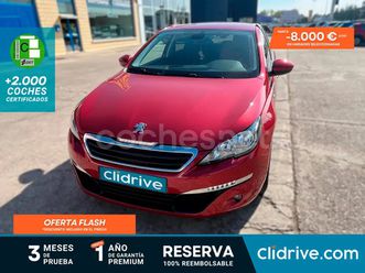 peugeot 308 style 1.2 puretech 130 ss eat6