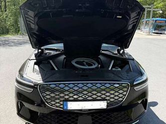 gv70 elektro awd sport