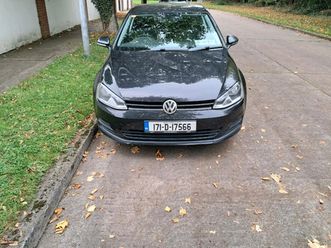 volkwagen golf commercial