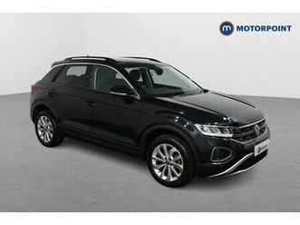 2025 - 1.5 tsi match 5dr dsg