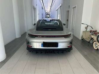 911 coupe 4.0 gt3 c/pack touring