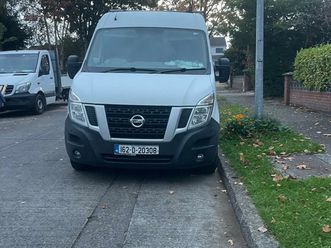 nissan nb400 long wheel base