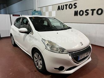 peugeot 208 allure 1.4 hdi 68