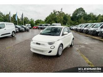 fiat 500e 500 3+1