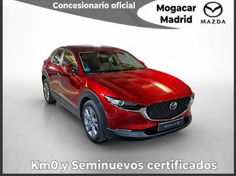 2.0 skyactiv-g evolution 2wd 90kw