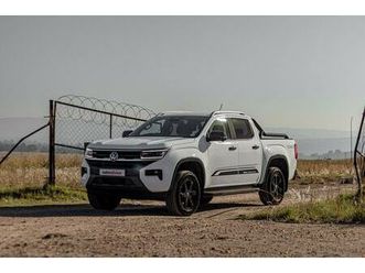 panamericana 240hk 4motion intresseanmälan