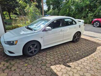 lancer sportback 1,6 comfort line comfort line