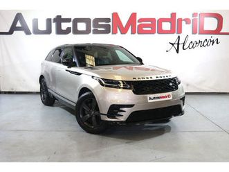 2.0 d180 132kw r-dynamic s 4wd auto