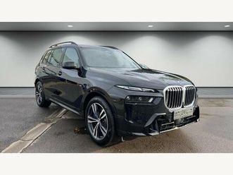 3.0 40d mht m sport auto xdrive euro 6 (start/stop) 5dr