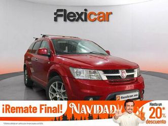 black code awd 2.0 16v 170cv diésel aut.