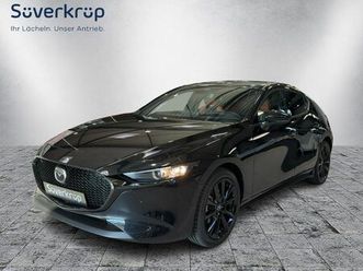 mazda 3 5hb 2.0l e-skyactiv x 186ps 6at fwd nagisa