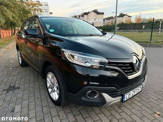 renault kadjar energy dci 110 edc xmod