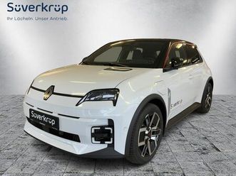 renault r 5 e-tech elektrisch techno 150 comfort range
