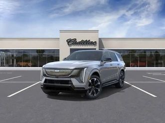 CADILLAC ESCALADE IQL 2026-cadillac-escalade-iql-premium-sport