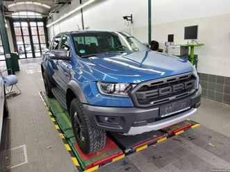 ford ranger 2.0 tdci cd raptor 4 fevereiro/22