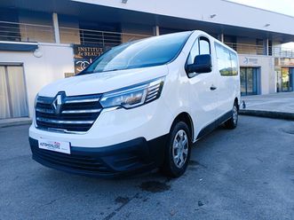 l1h1 2t8 2.0 blue dci 150ch grand confort