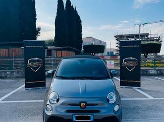 fiat 500c abarth