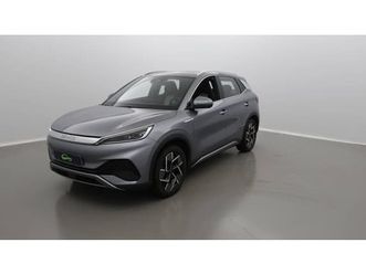 byd atto 3 60.4 kwh - 204 ch design électrique auto. 2023 - 21 720 km