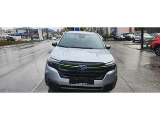 forester station 2.0i e-boxer sport