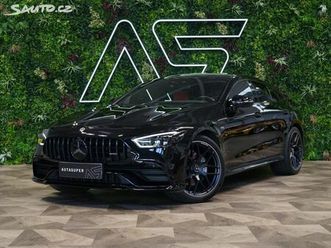 mercedes-benz amg gt 53*4m+*360*burm*exclusive*hud*