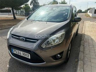 ford cmax
